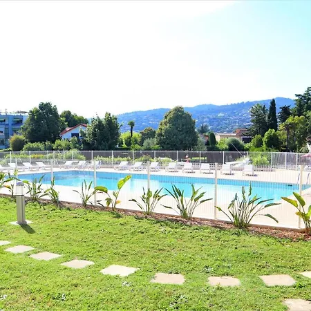 Les Suites De Robinson Mandelieu-la-Napoule