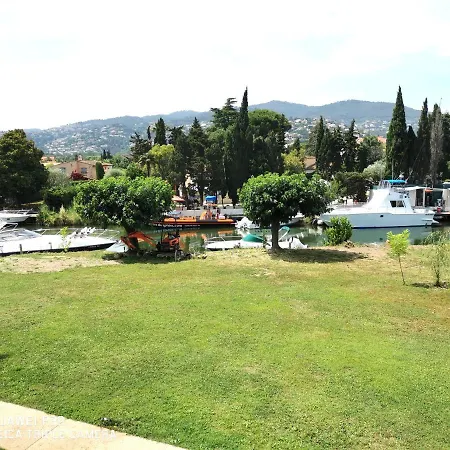 Les Suites De Robinson Mandelieu-la-Napoule