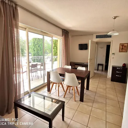 Les Suites De Robinson Mandelieu-la-Napoule